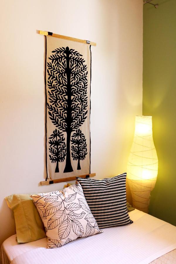 Cosy Family Apartment Corfu  ภายนอก รูปภาพ